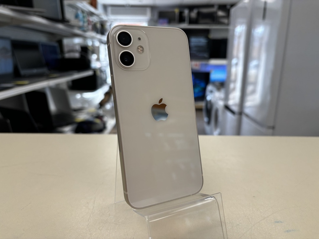 Смартфон Apple iPhone 12 mini 128Gb