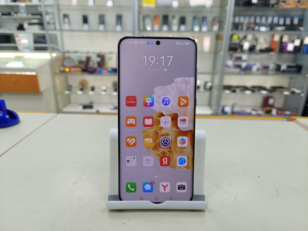 Смартфон Huawei P60 Pro 8/256