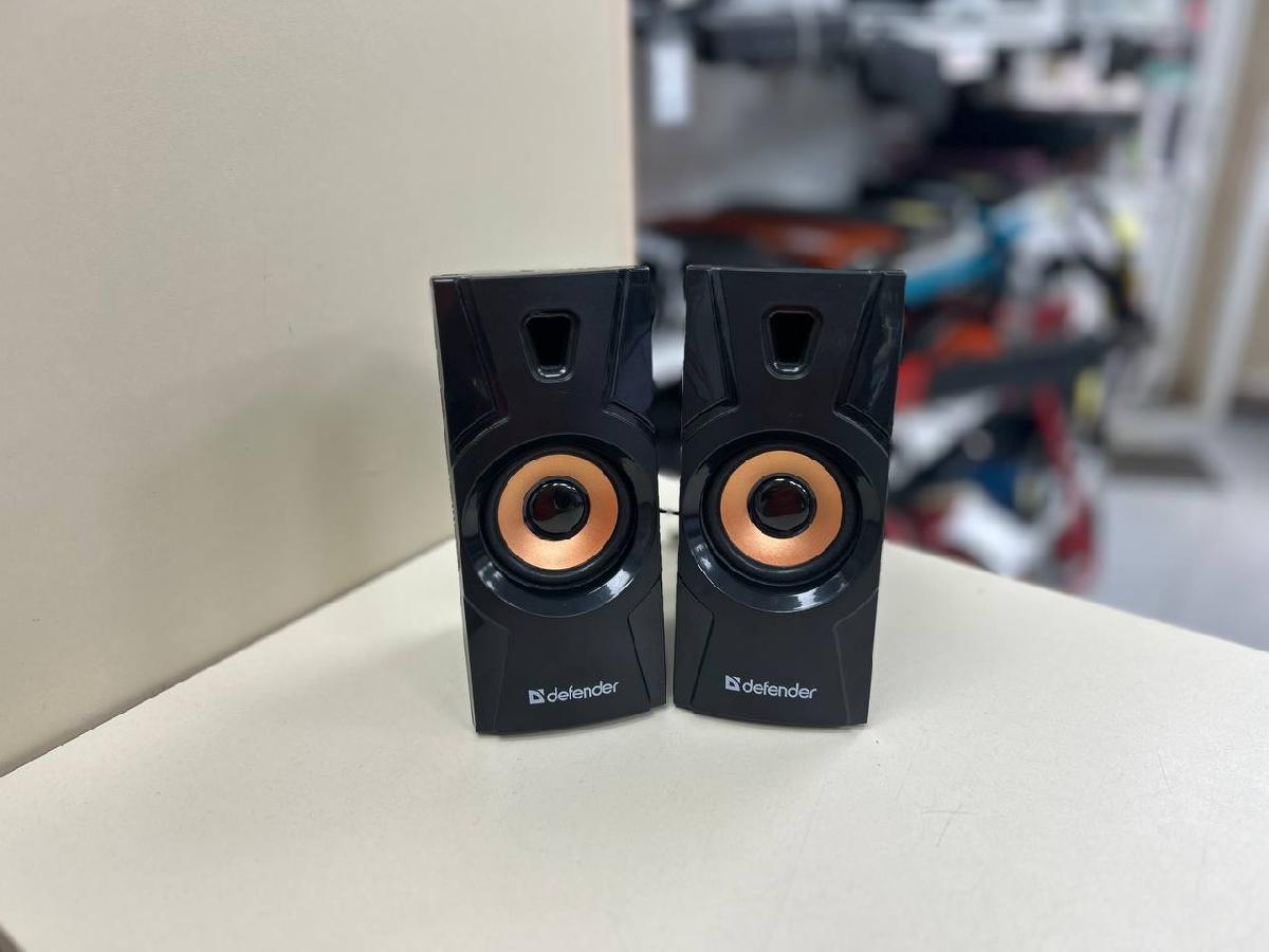 Колонки Defender Aurora S8