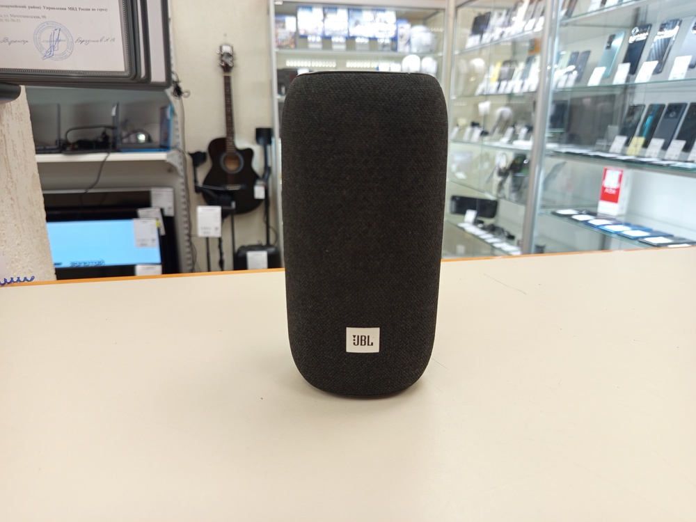 Портативная акустика JBL Link Portable