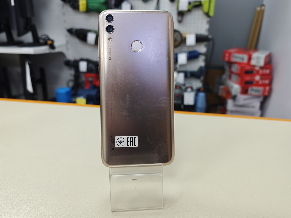 Смартфон Honor 8C 3/32