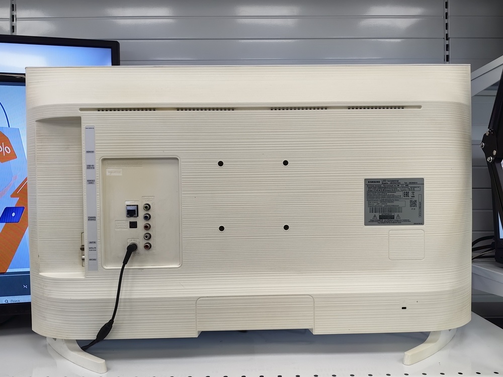 LED Телевизор Samsung UE32F4510AK