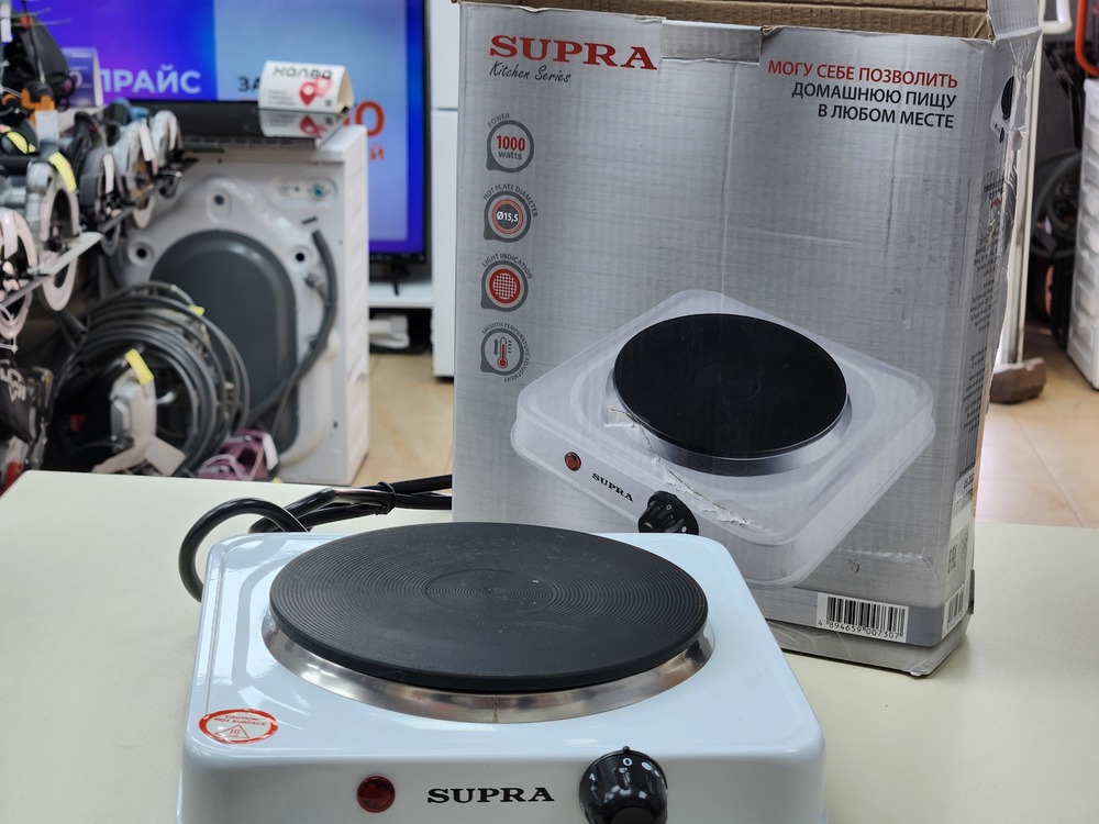 Мини плитка Supra HS-191