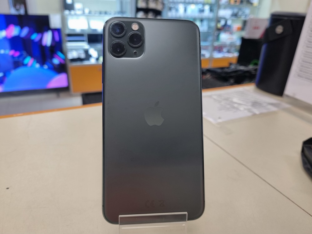 Смартфон Apple iPhone 11 Pro Max 64Gb
