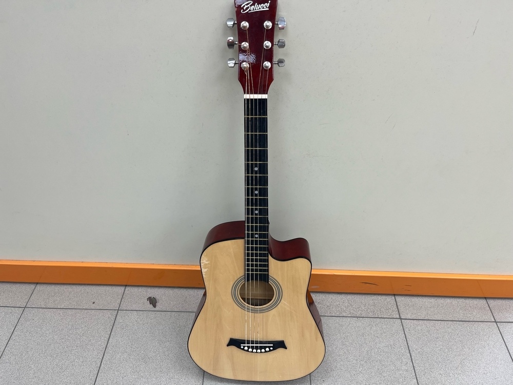Гитара акустическая Belucci BC3810
