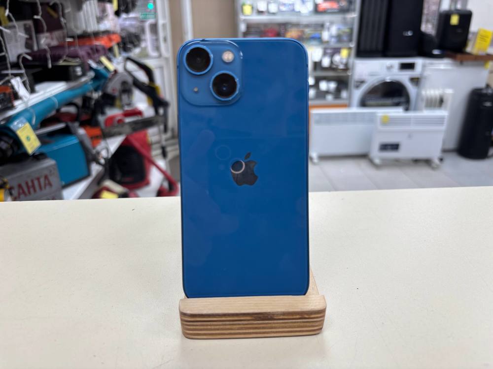 Смартфон Apple iPhone 13 Mini 128Gb