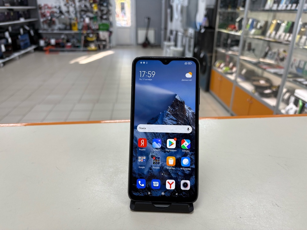 Смартфон Xiaomi Mi 9T 6/128
