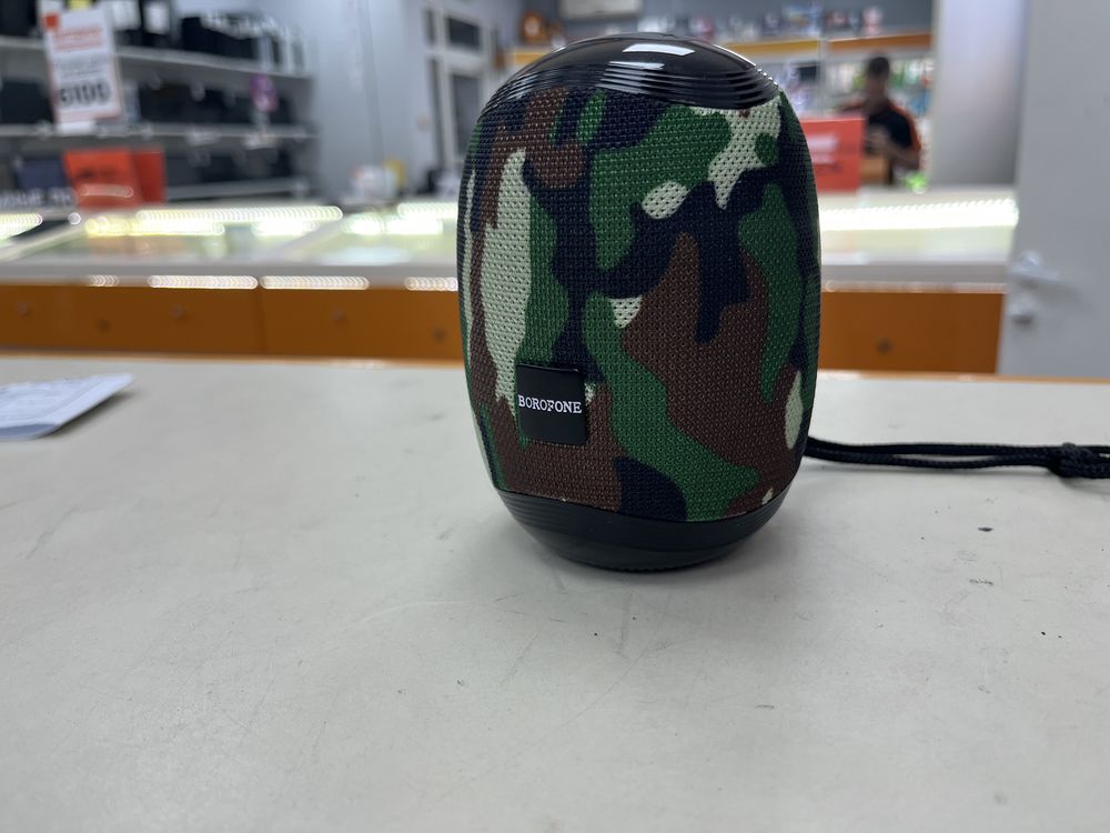 Портативная акустика Borofone BR6