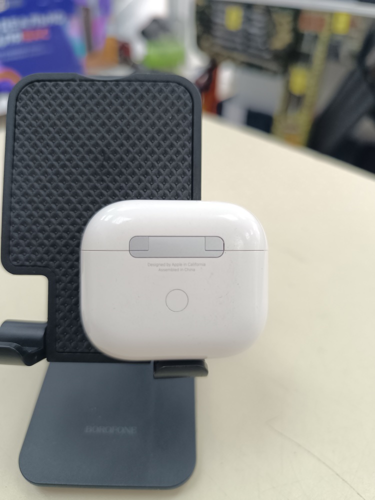 Наушники беспроводные Apple AirPods Pro 2 Gen