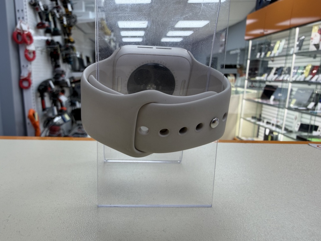 Смарт-часы Apple Watch SE 2022 40mm