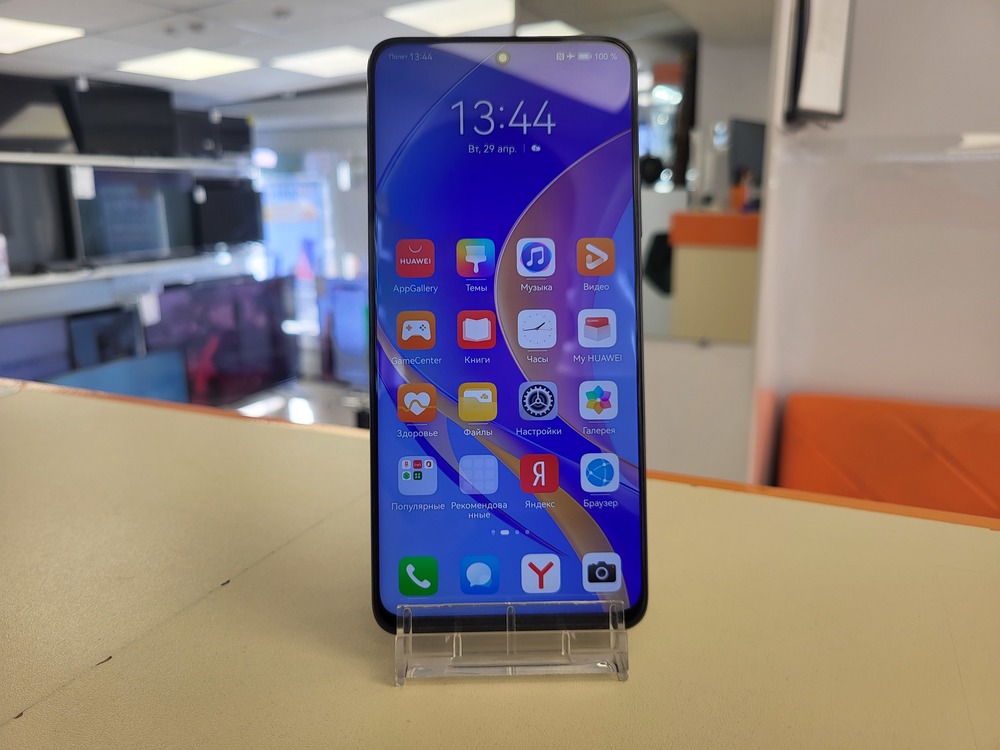 Смартфон Huawei Nova Y90 4/128