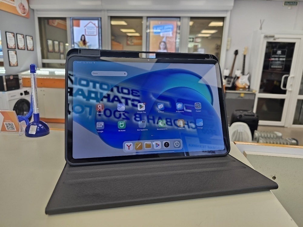 Планшет Xiaomi Mi Pad 6 6/128