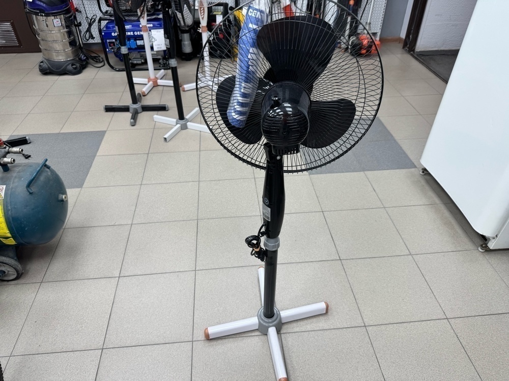Вентилятор Centek CT-5004