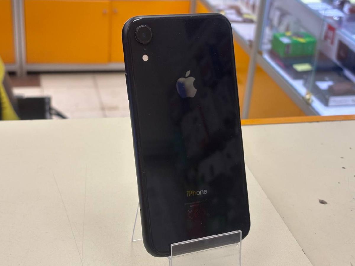 Смартфон Apple iPhone Xr 64Gb
