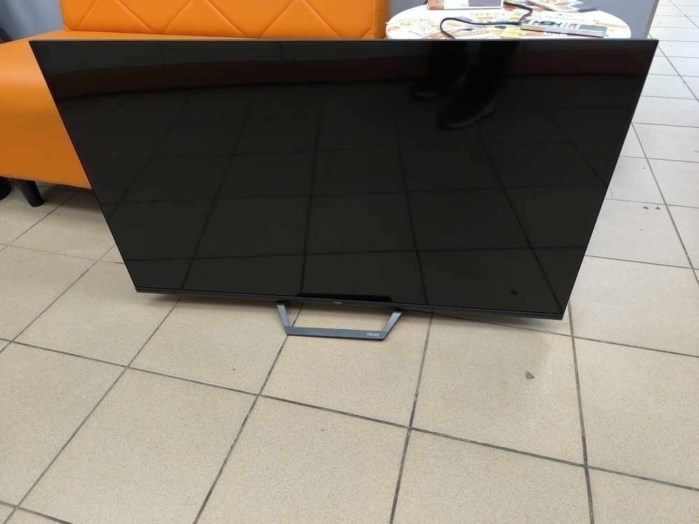 LED Телевизор Haier 43 Smart TV S2