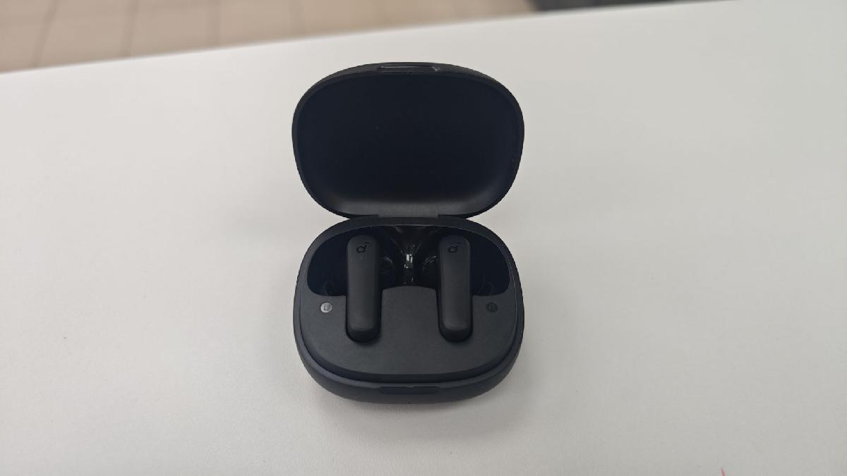 Наушники беспроводные Anker Soundcore R50i