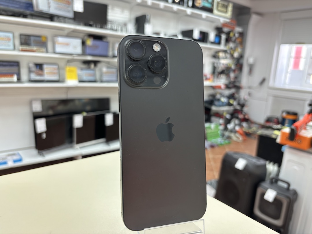 Смартфон Apple Iphone 16 Pro Max 256Gb