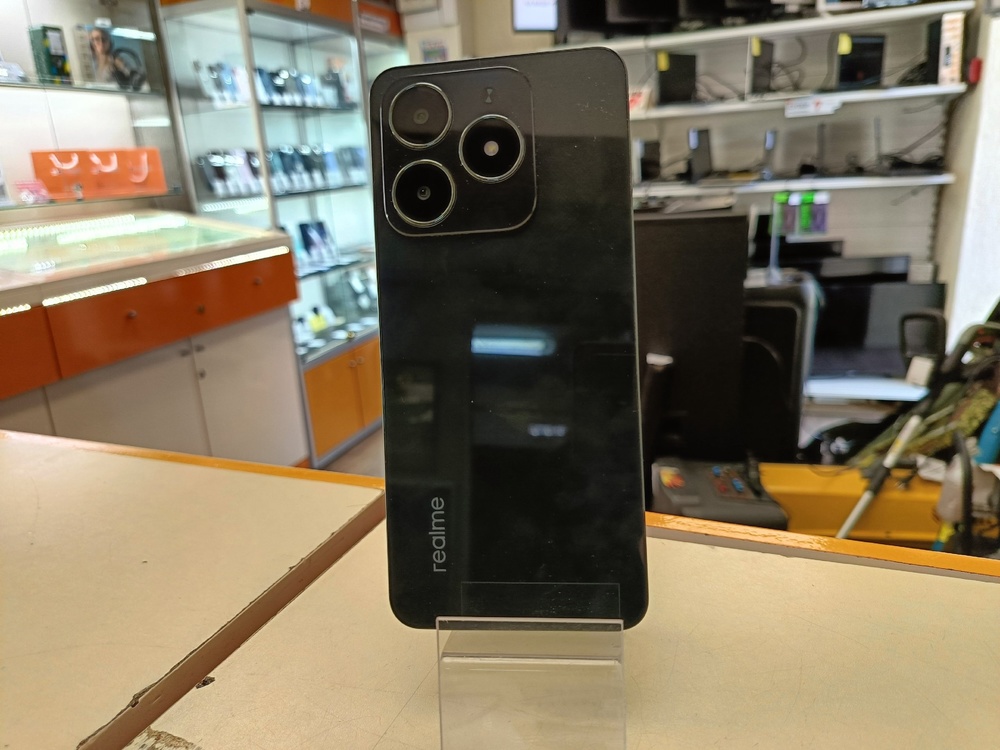 Смартфон Realme C61 8/256