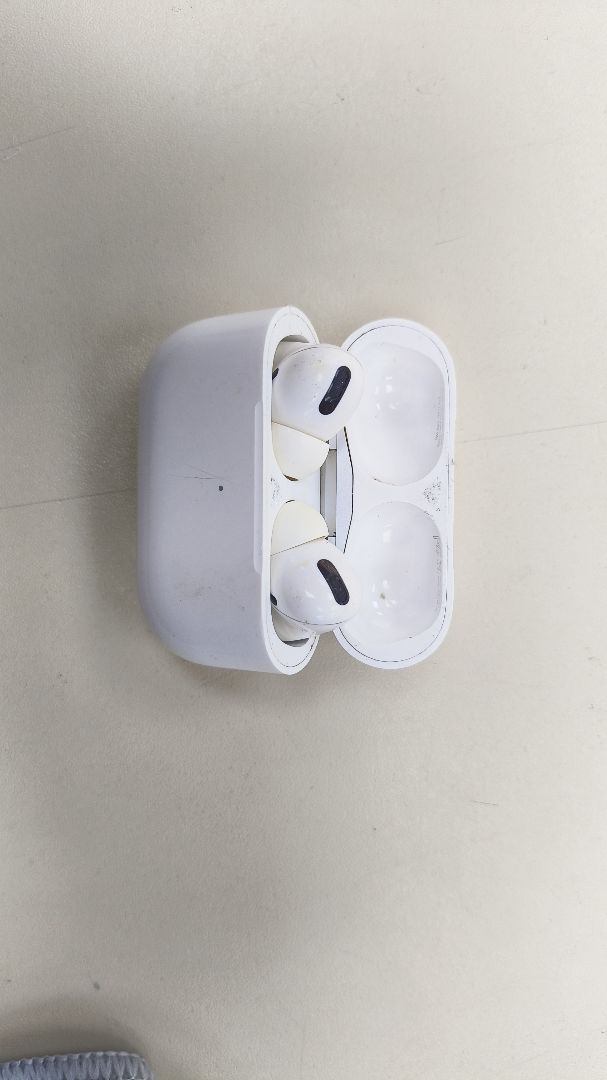 Наушники беспроводные Apple AirPods Pro