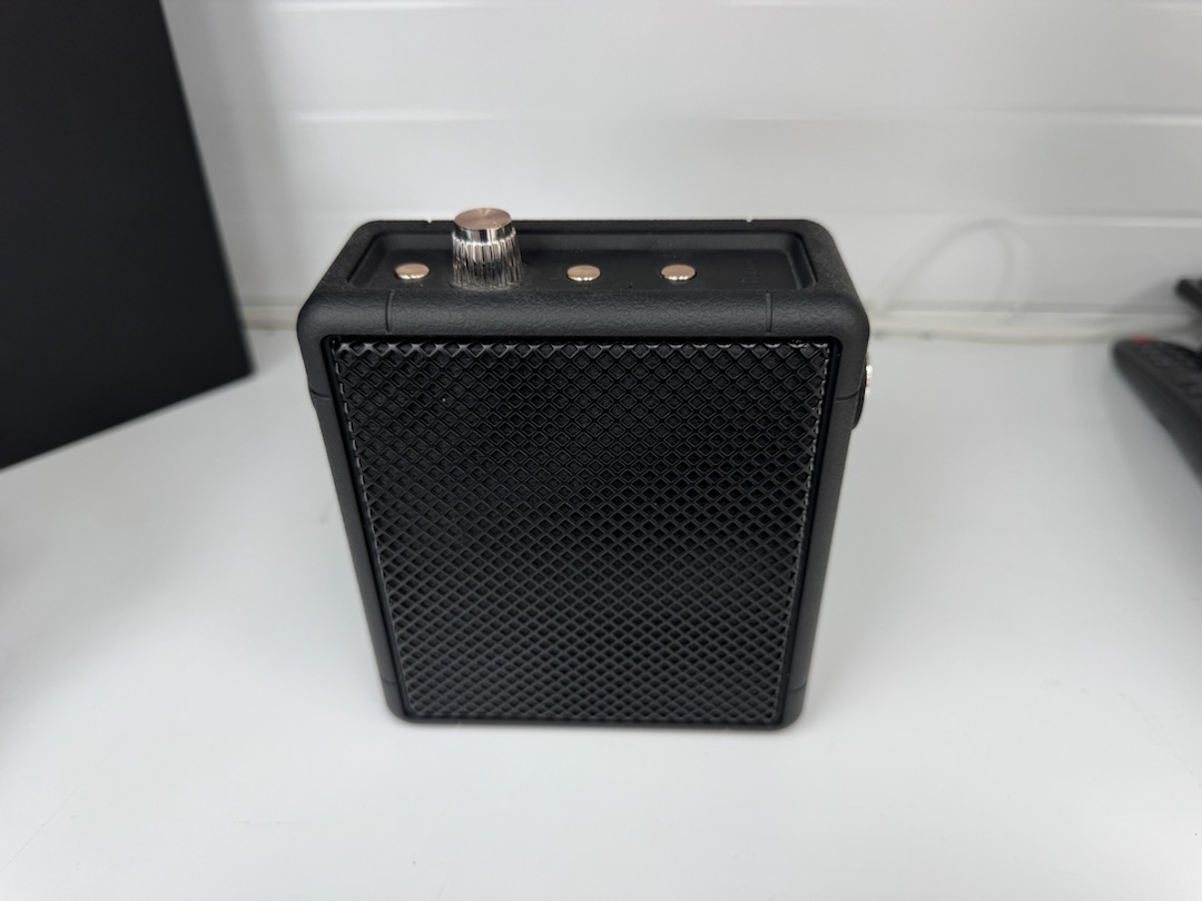 Портативная акустика Wireless Stockwell 2