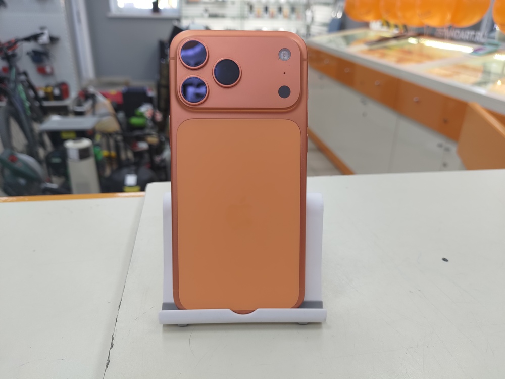 Смартфон Apple Iphone 17 Pro Max 256Gb eSim