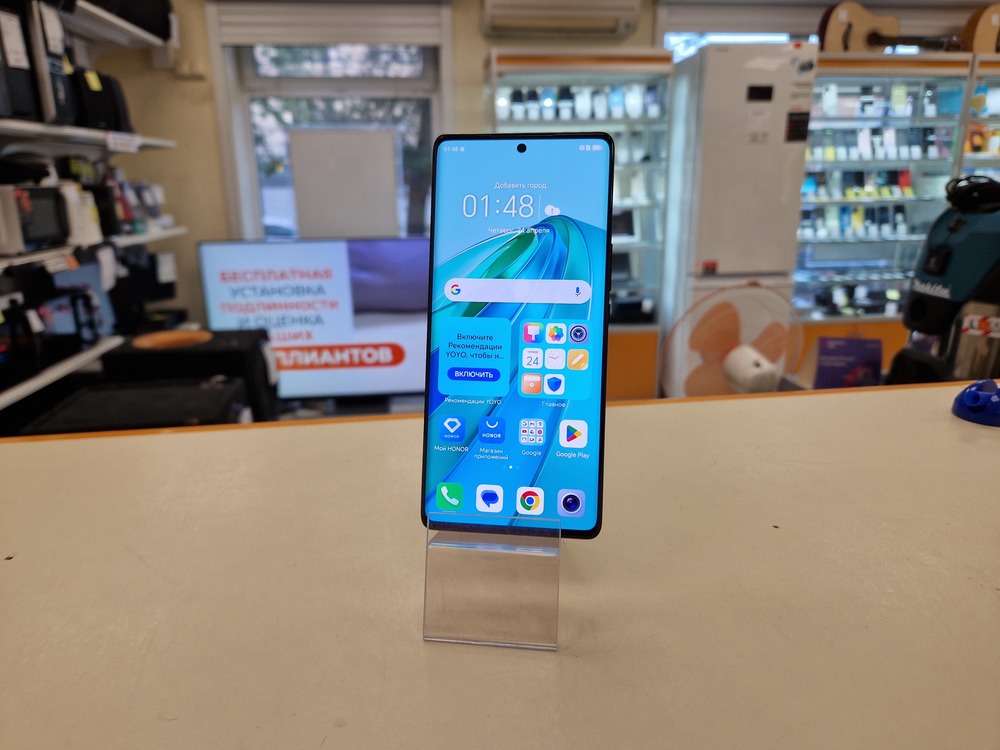 Смартфон Honor X9a 8/256