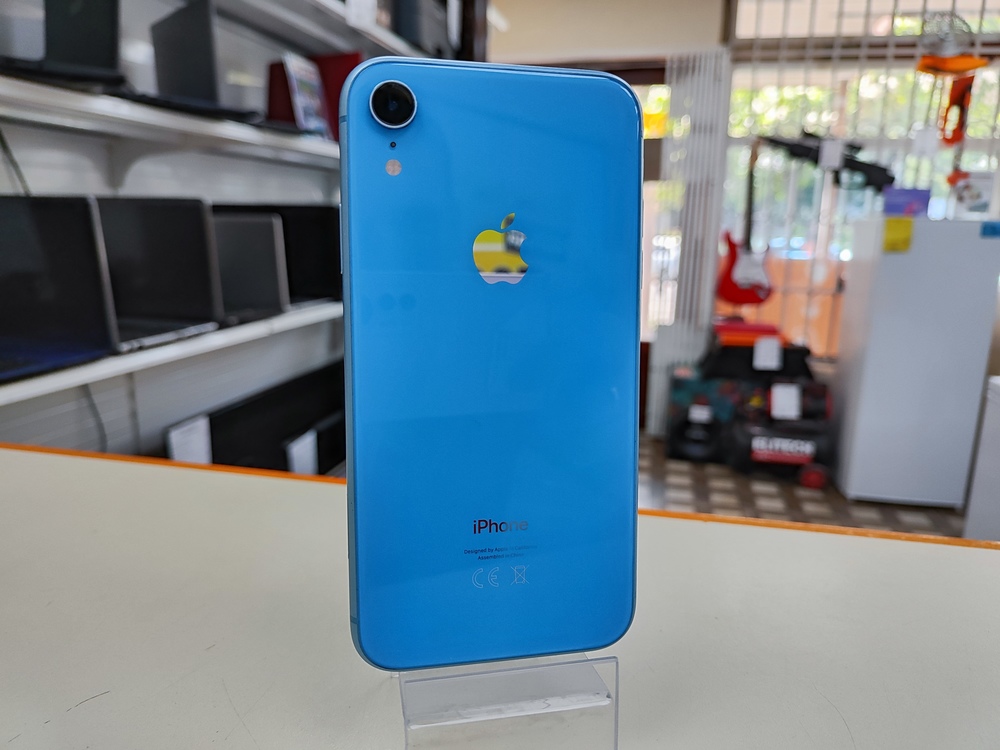 Смартфон Apple iPhone Xr 64Gb