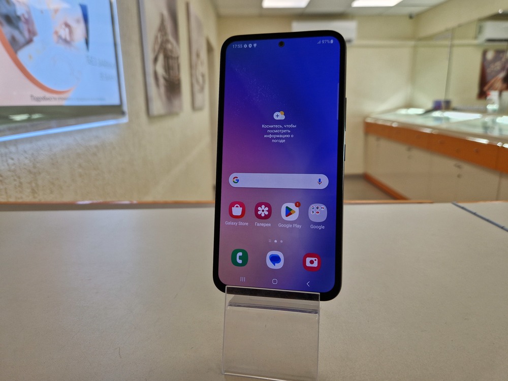 Смартфон Samsung Galaxy A54 6/128