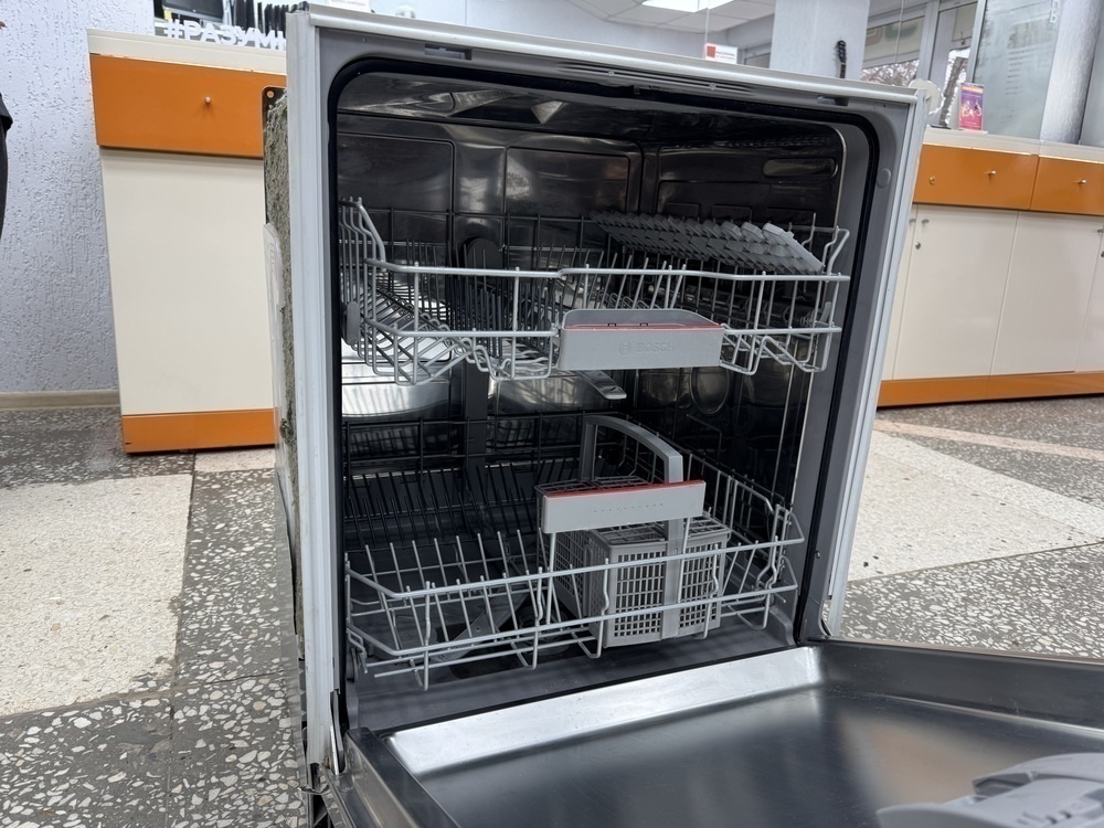 Посудомоечная машина Bosch SMV44GX00R