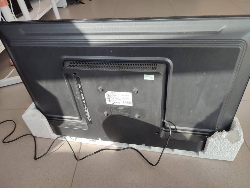 LED Телевизор Artel UA32H3200