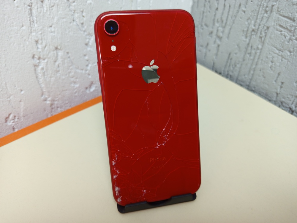 Смартфон Apple iPhone Xr 64Gb