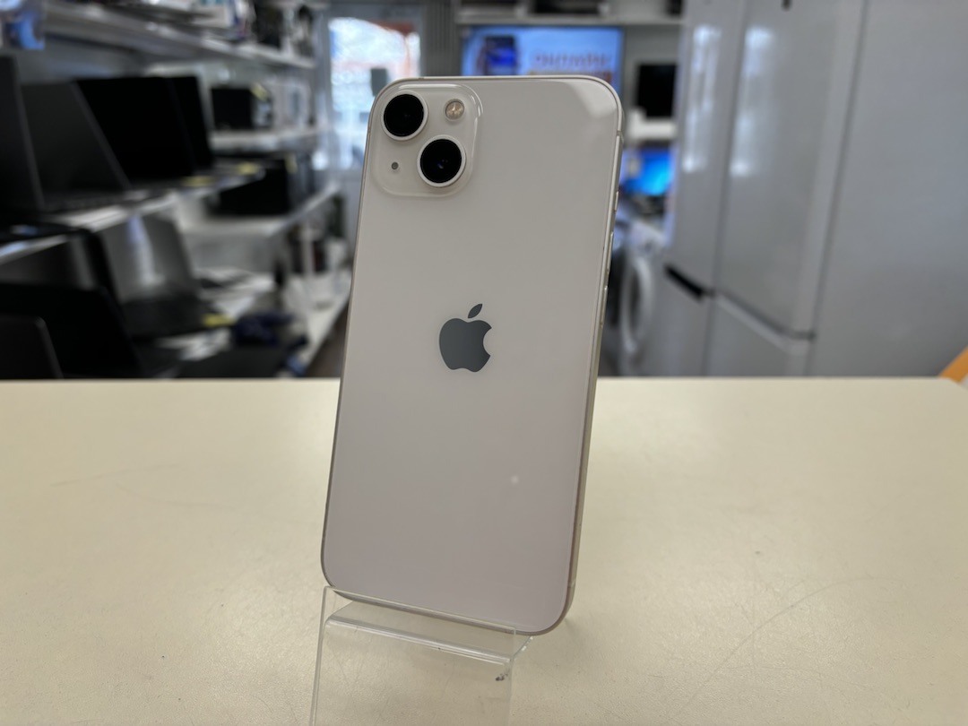 Смартфон Apple iPhone 13 128Gb