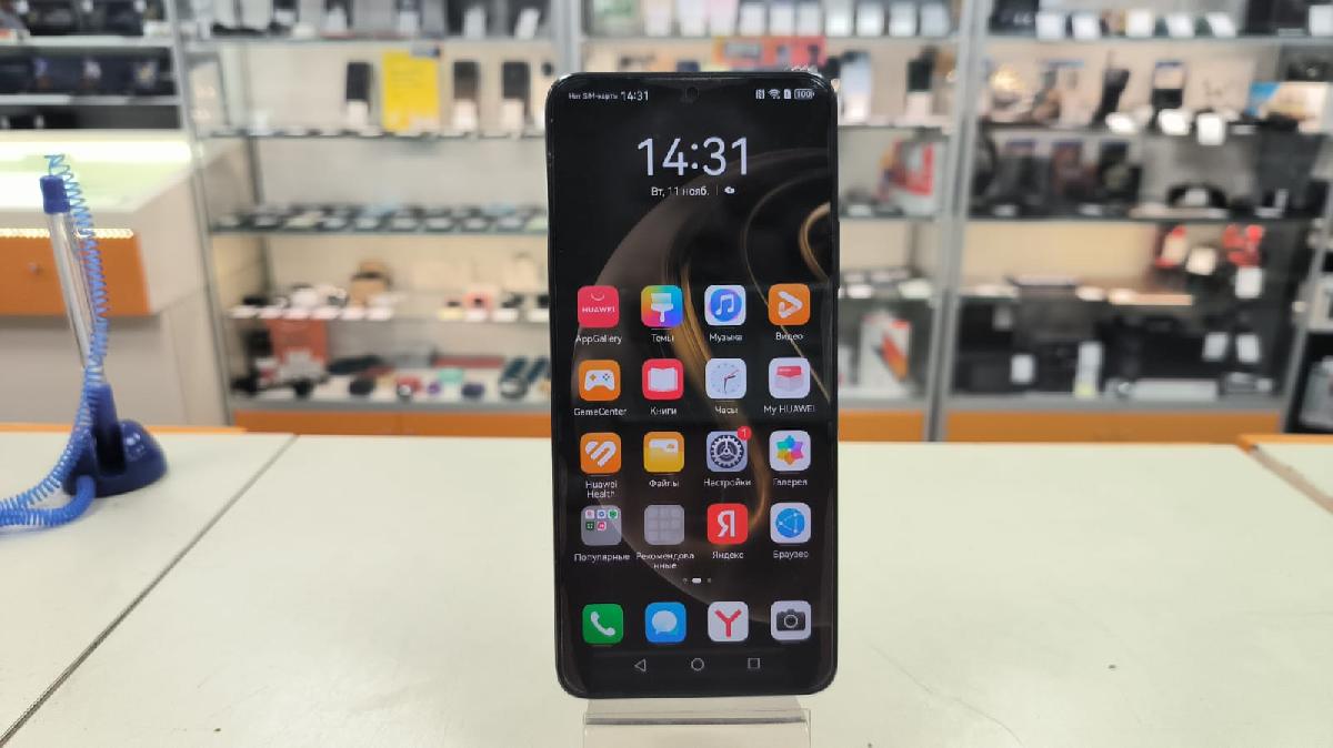 Смартфон Huawei Nova 12i 8/256