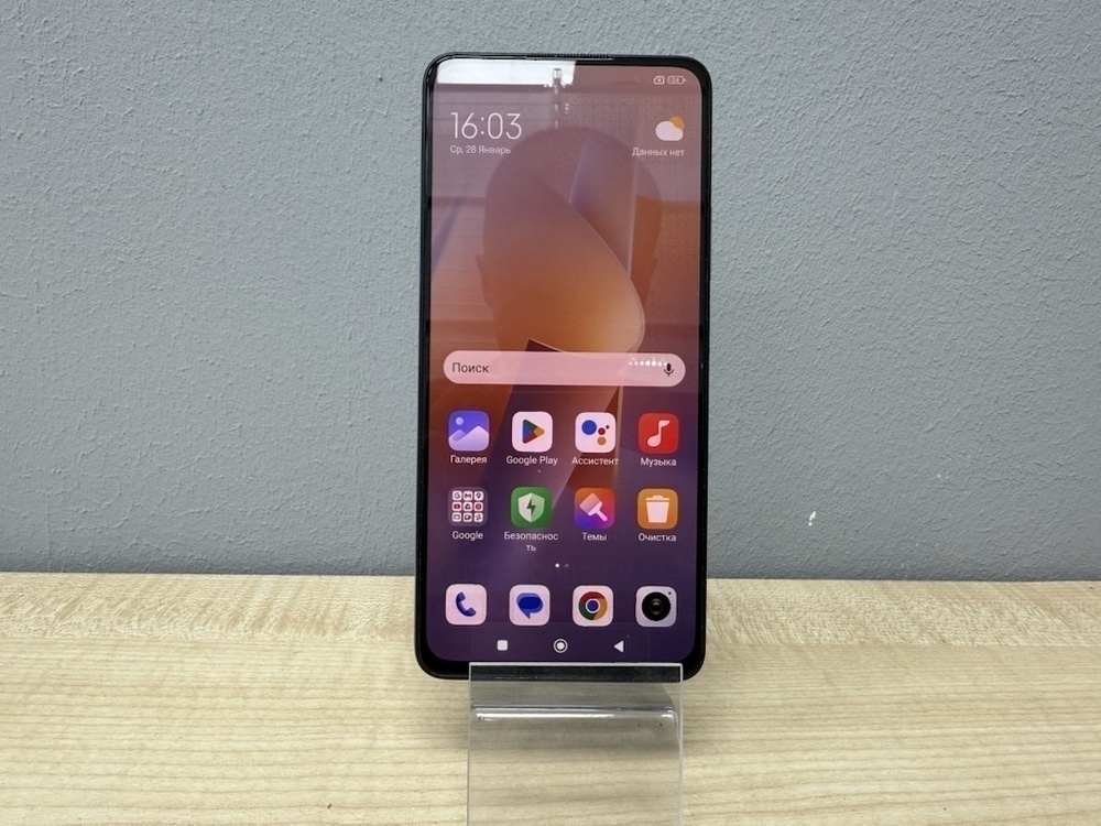 Смартфон Xiaomi Redmi Note 11 Pro Plus 5G 6/128GB