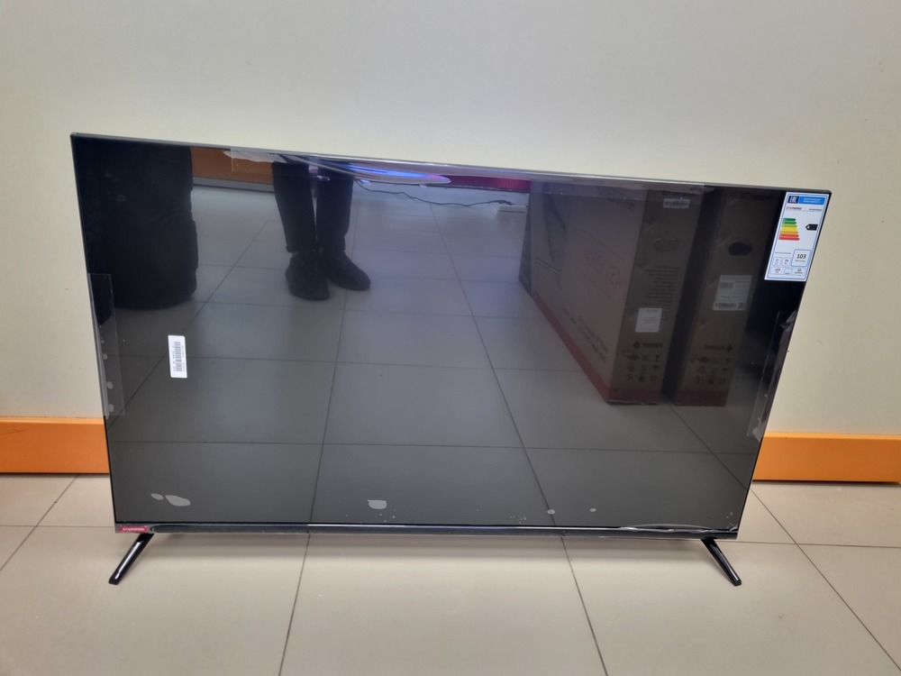 LED Телевизор Starwind SW-LED43UG405