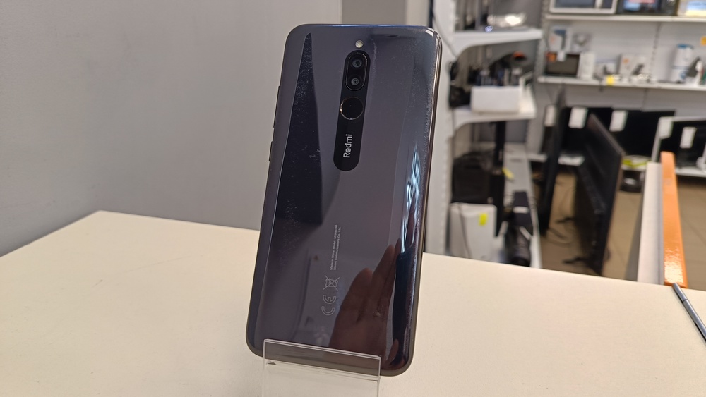 Смартфон Xiaomi Redmi 8 3/32