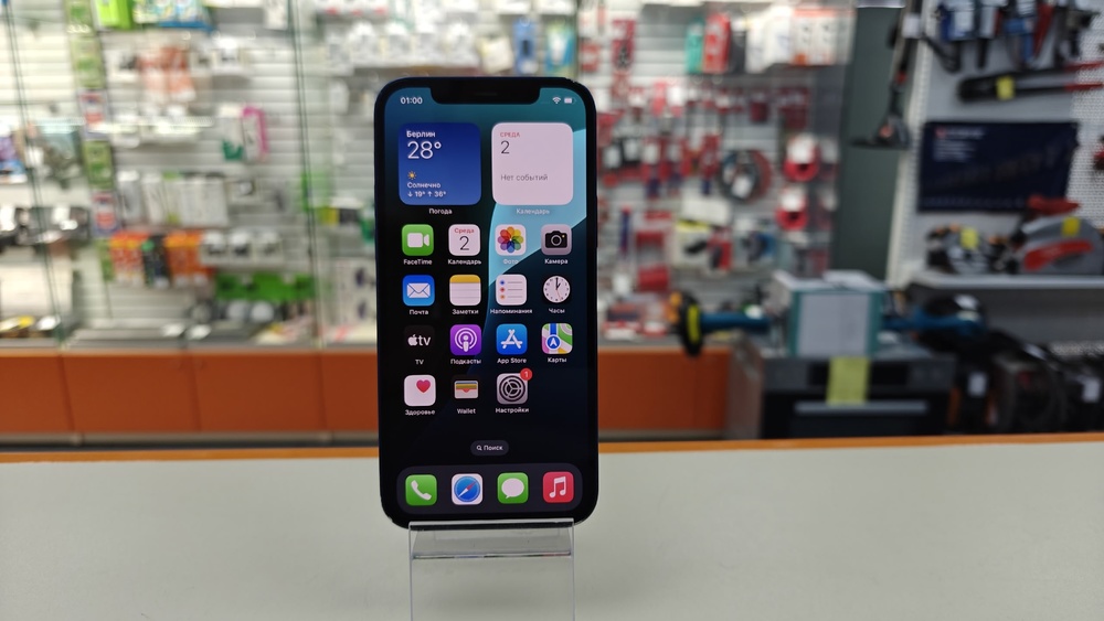 Смартфон Apple iPhone 12 64Gb