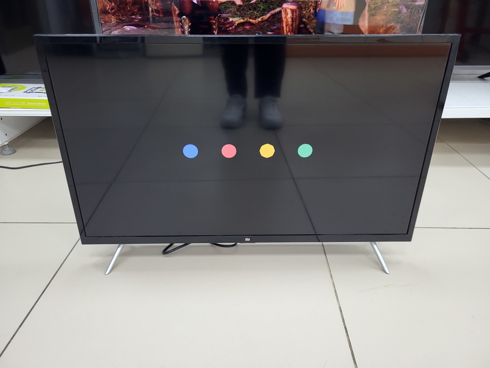 LED Телевизор Xiaomi L32M5-5ARU