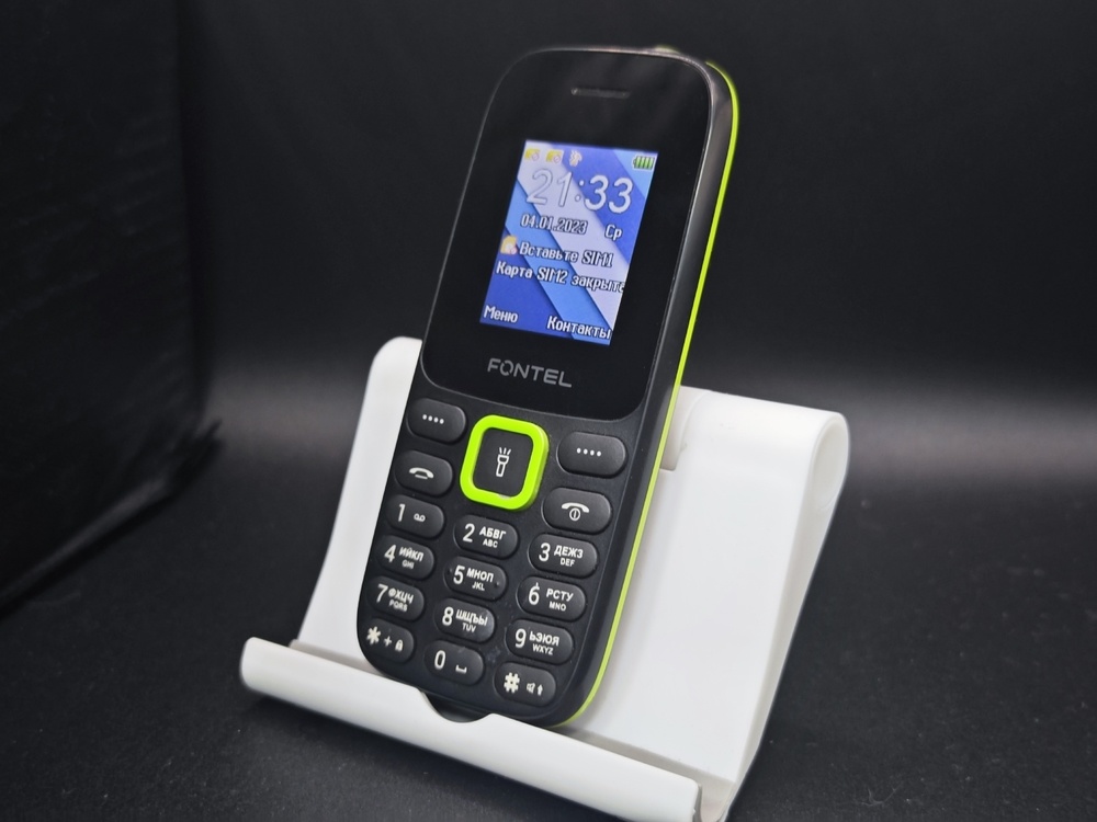 Мобильный телефон Fontel FL280