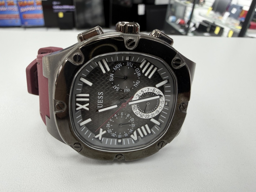 Часы наручные GUESS GW0571G4