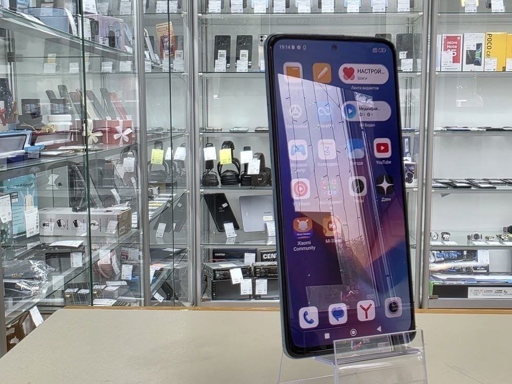 Смартфон Xiaomi Redmi Note 10 Pro 8/128