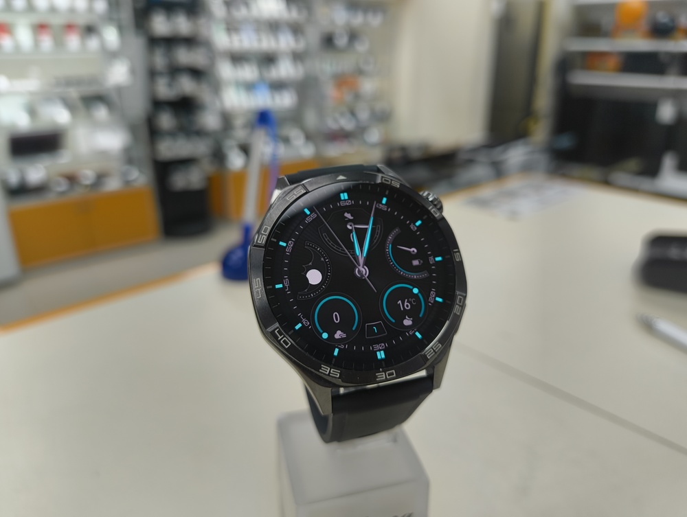 Смарт-часы Huawei Watch GT 5
