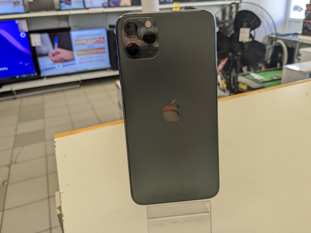 Смартфон Apple iPhone 11 Pro Max 64Gb