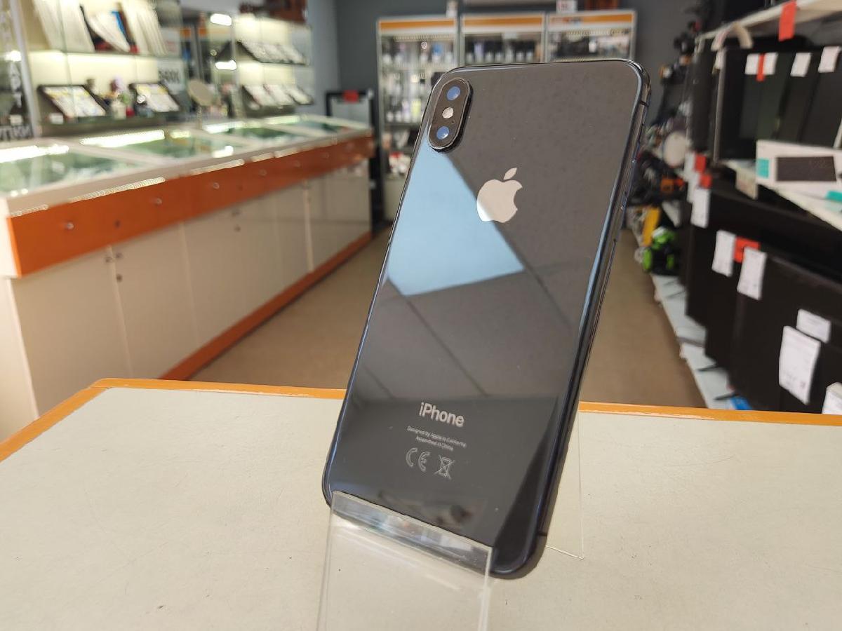 Смартфон Apple iPhone X 256Gb