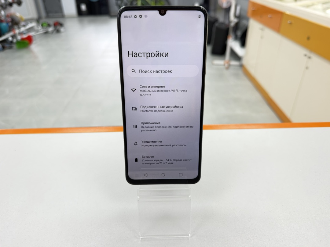 Смартфон Realme Note 50 3/64