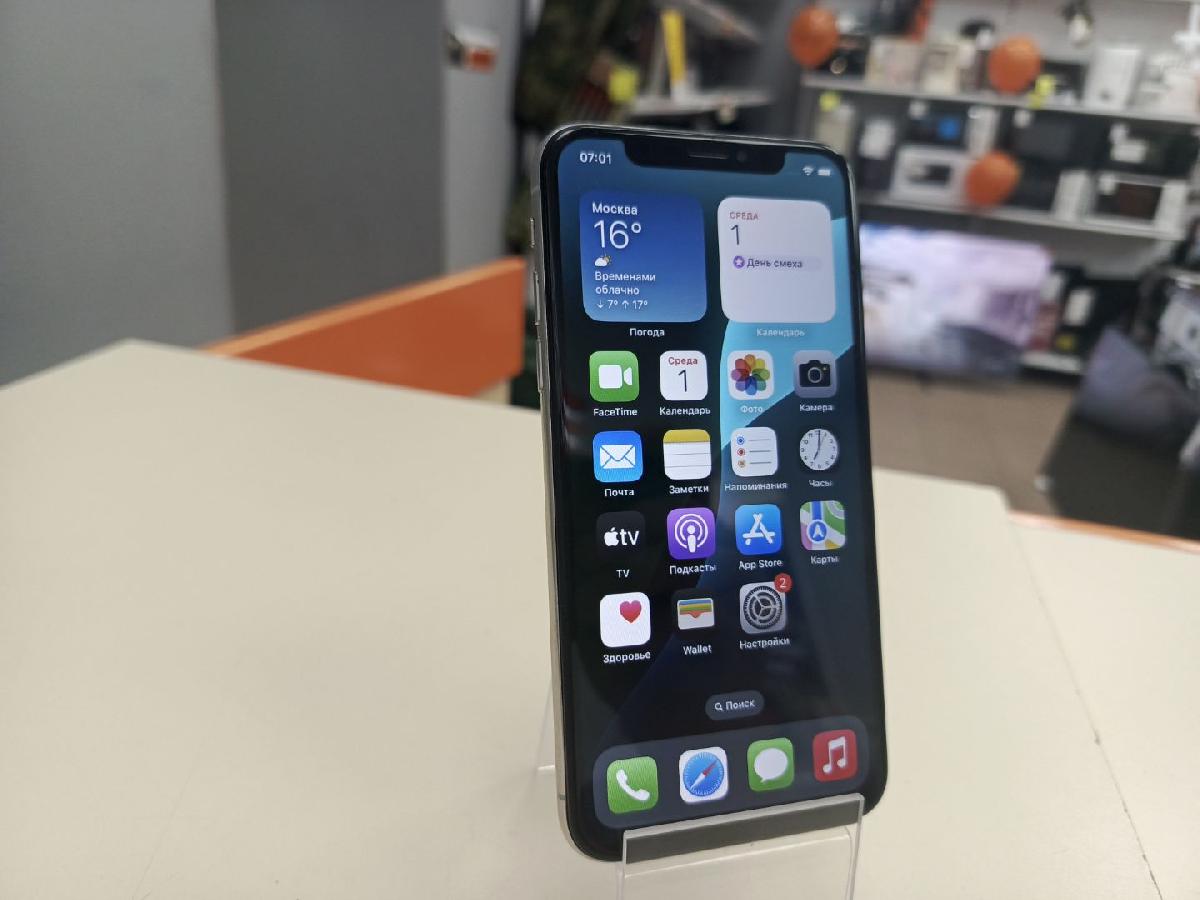 Смартфон Apple iPhone Xs 64Gb