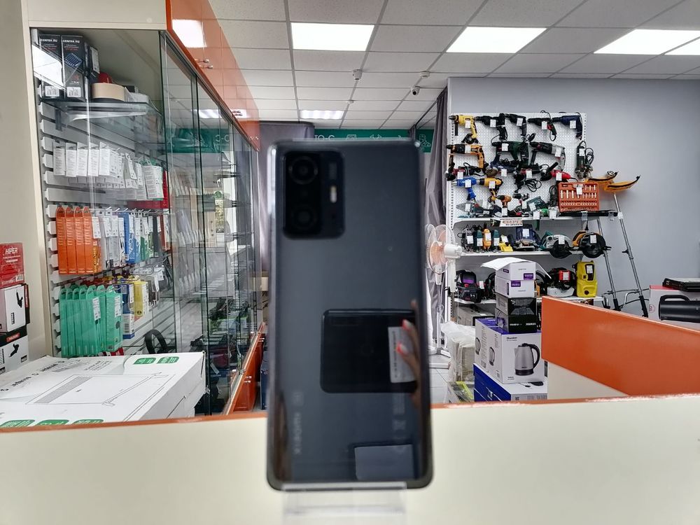 Смартфон Xiaomi 11T 8/128