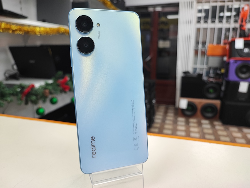 Смартфон Realme 10 Pro 5G 8/256