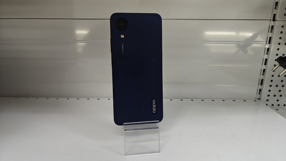 Смартфон Oppo A17k 3/64