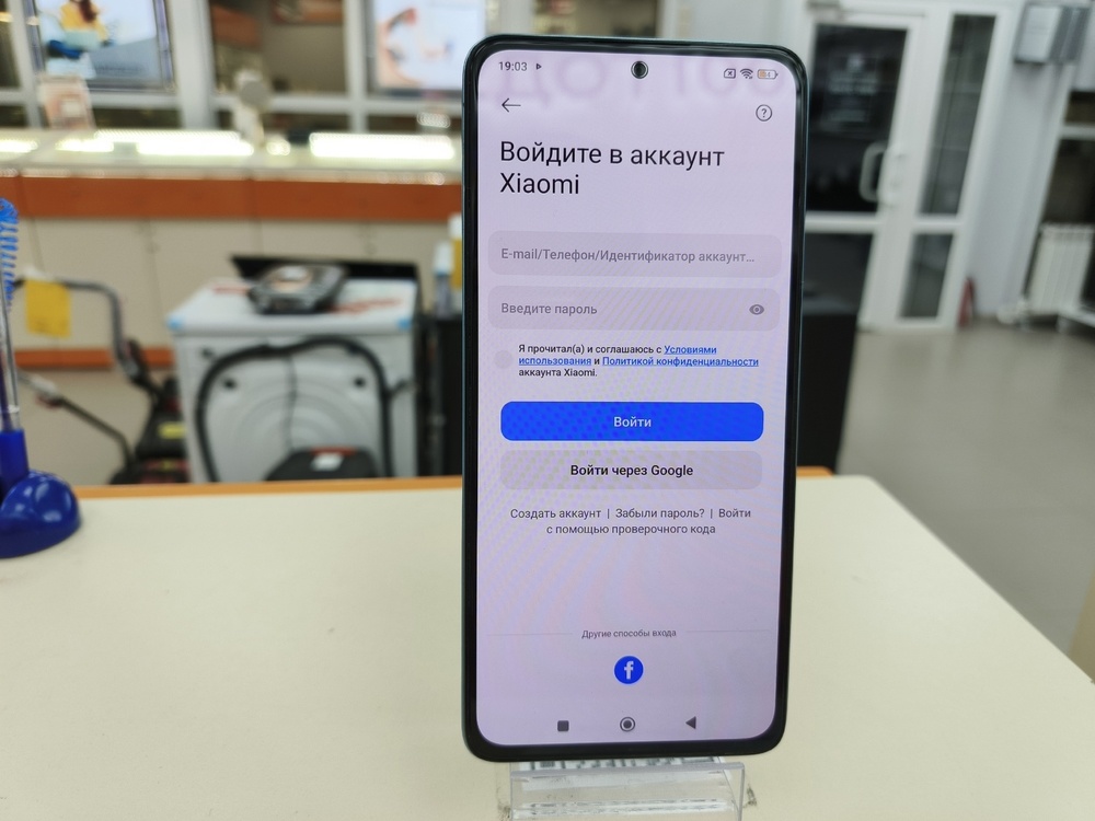Смартфон Xiaomi Redmi note 14 8/256